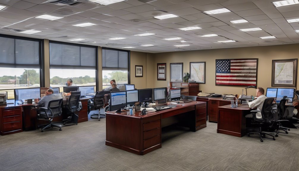 transportation brokerage in alabama