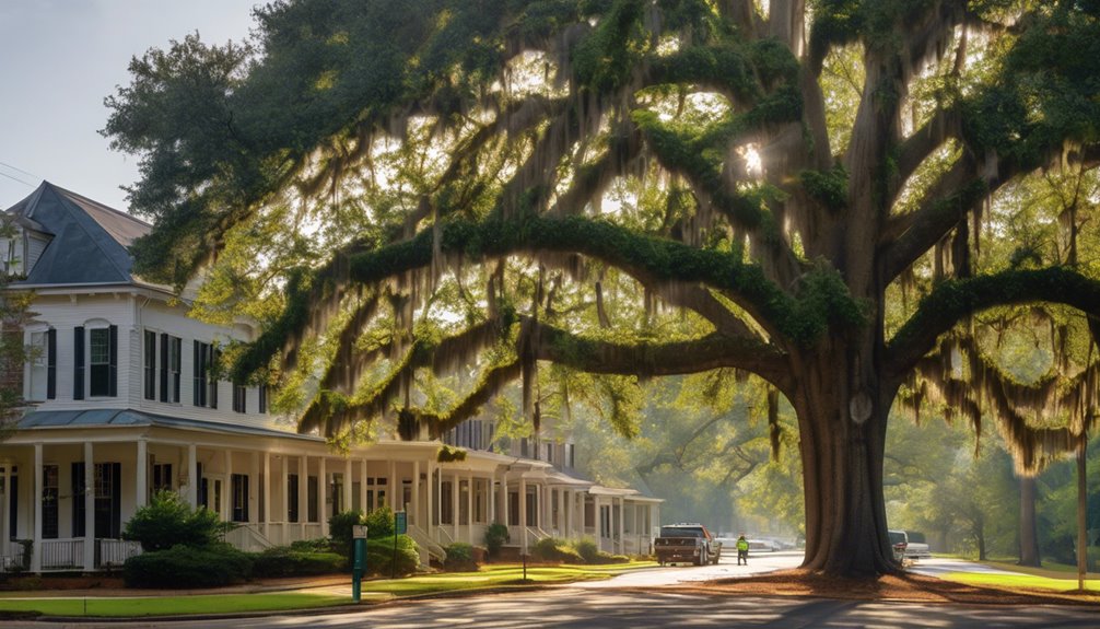 tree removal regulation types