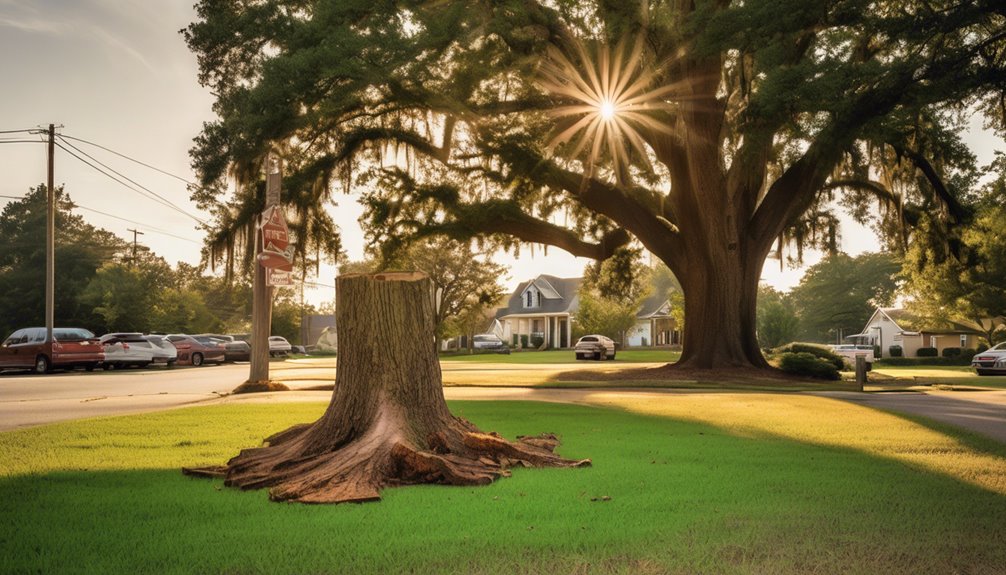 troy tree removal guidelines
