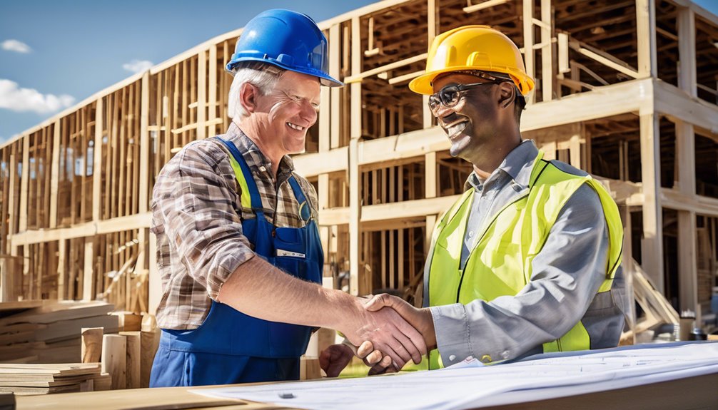 trust through compliance bonds