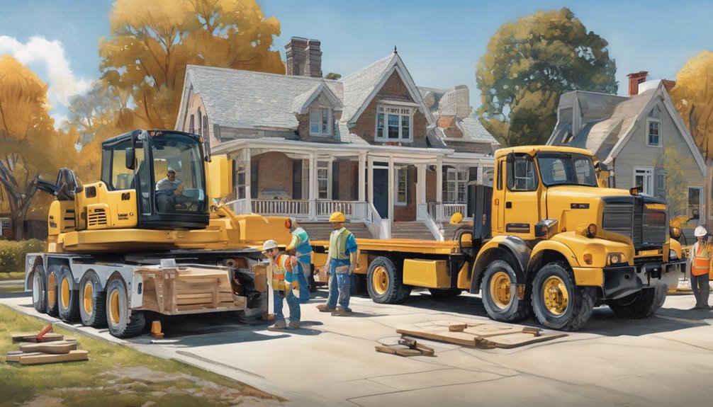 trust through contractor bonds