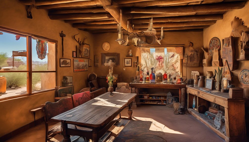 tucson auction house bond