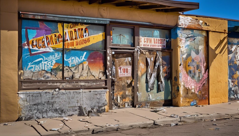 tucson business closure announcement