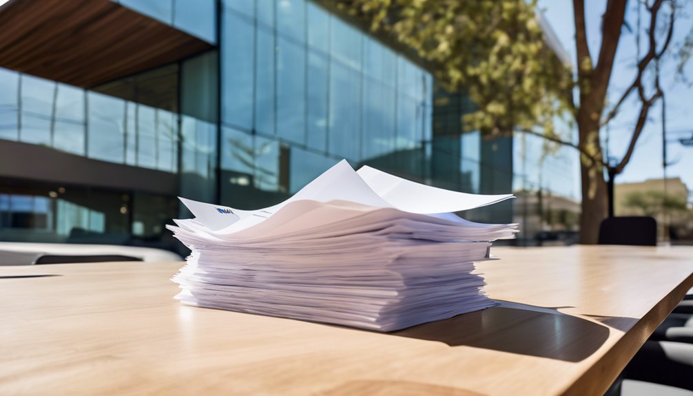 tups and performance bonds resources