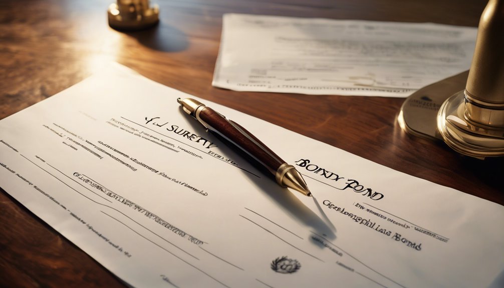 vehicle ownership protection bond