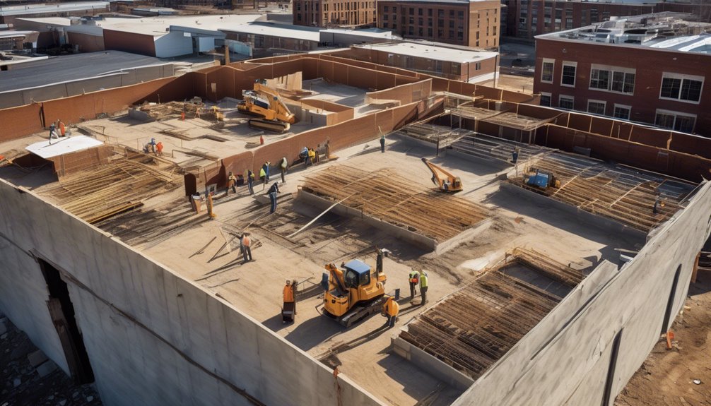 verify contractor credentials compliance