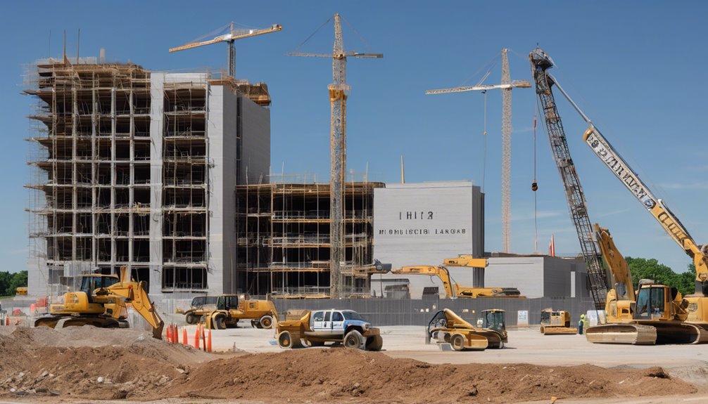 west memphis contractor liability