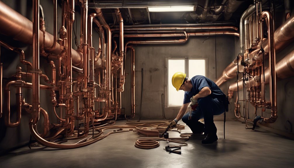 workplace safety hazards identified