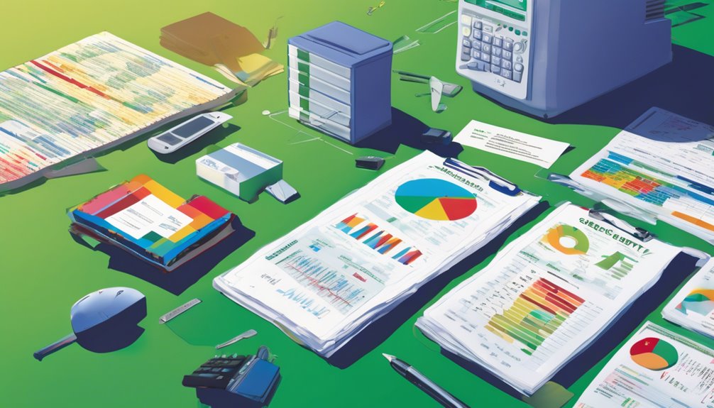 accepted financial instrument types