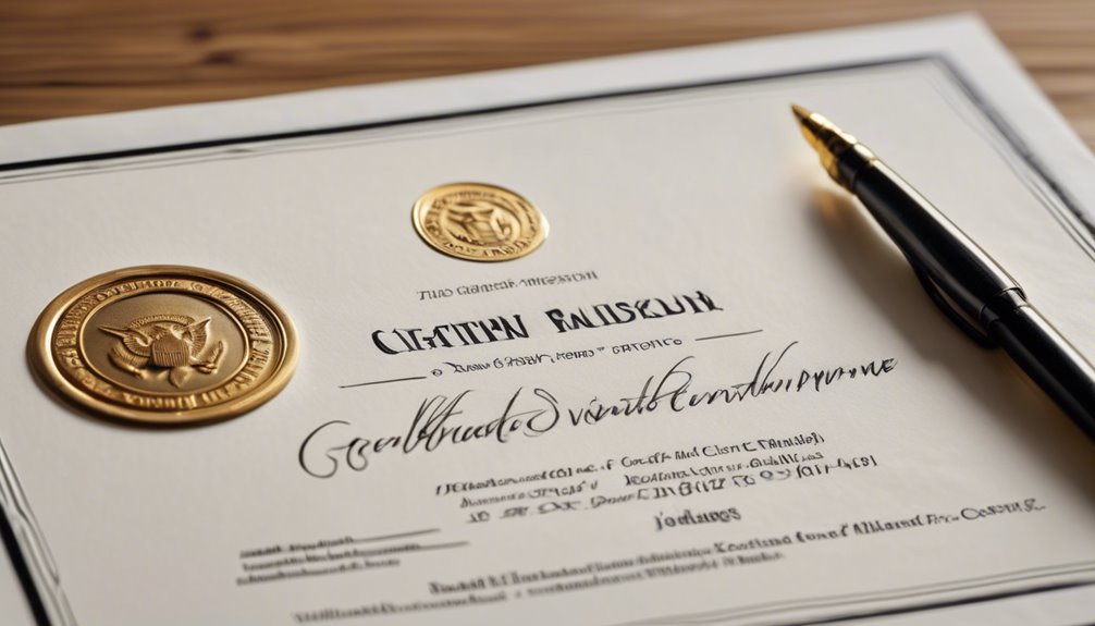 acquire bonding for licensing