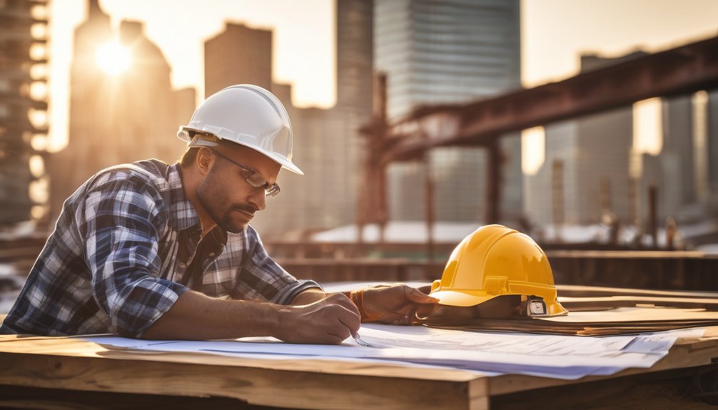 acquire essential permit approvals