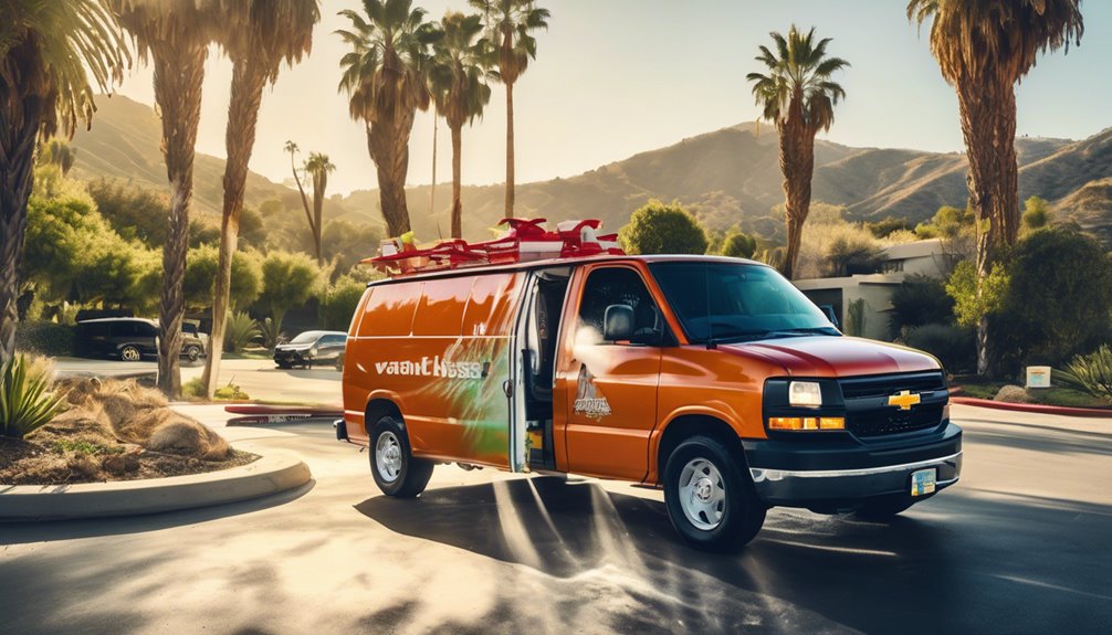 acquire mobile car wash bond