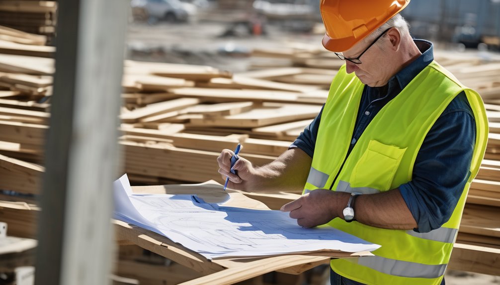 acquire required licenses and permits