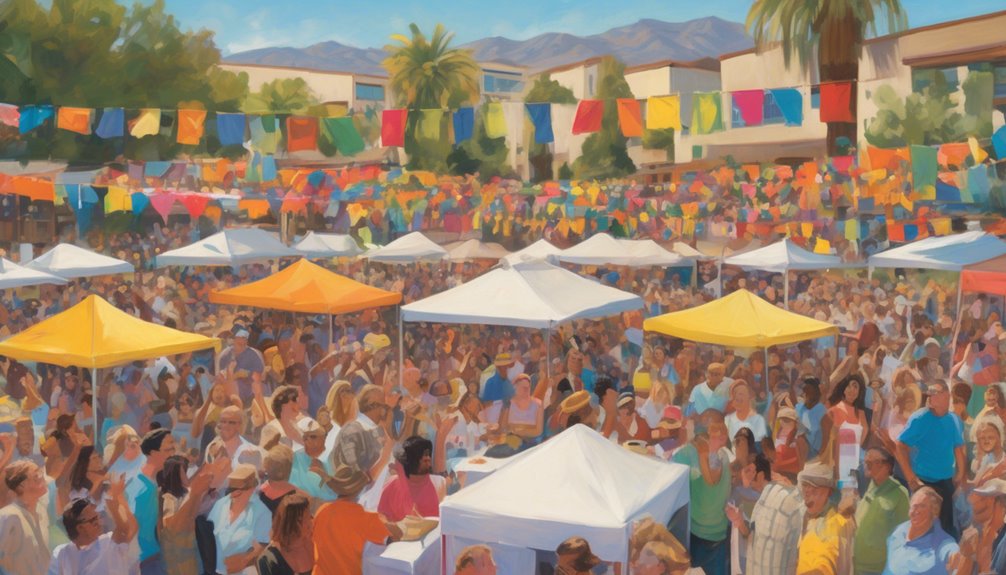 active community involvement initiatives