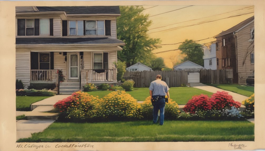 address contractor compliance issues