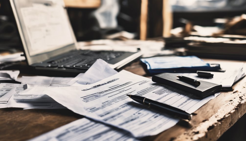 address licensing problems promptly