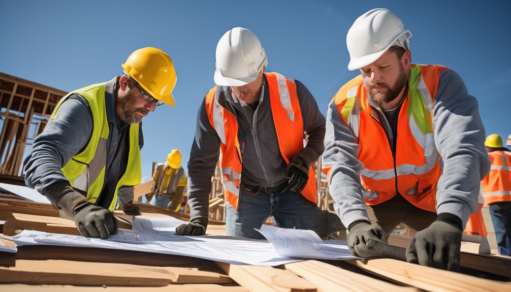 address non compliant work issues