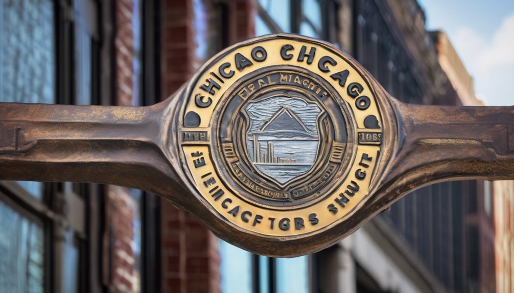 adhere to signage laws