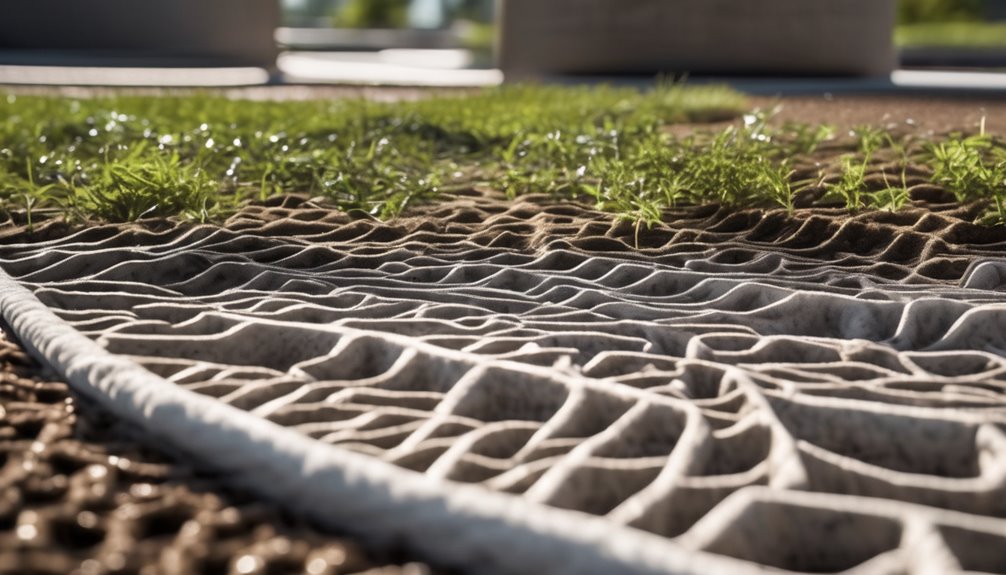 advanced drainage technology developments