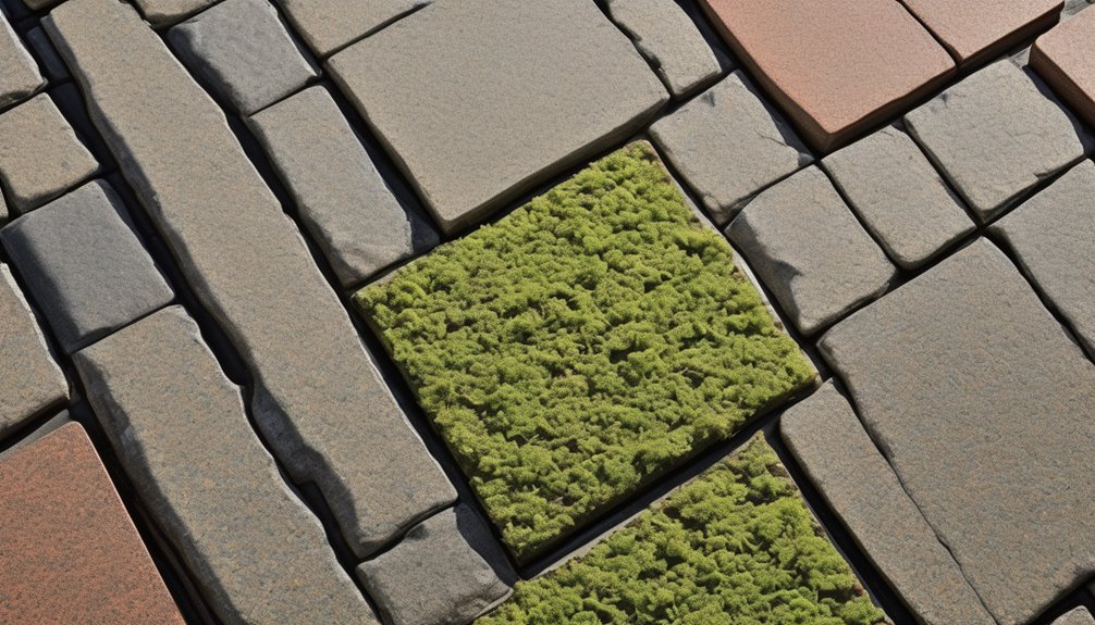 advanced sidewalk material innovations