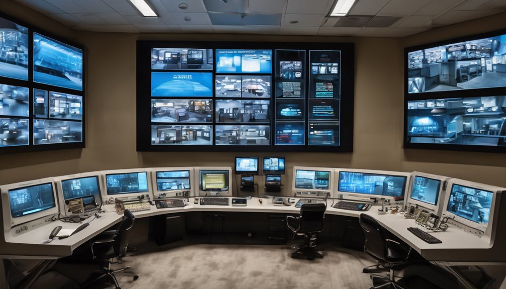 advancements in alarm technology