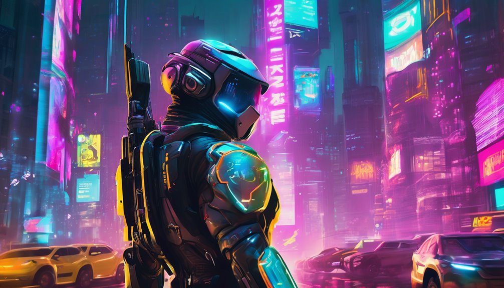 advancements in bounty hunting