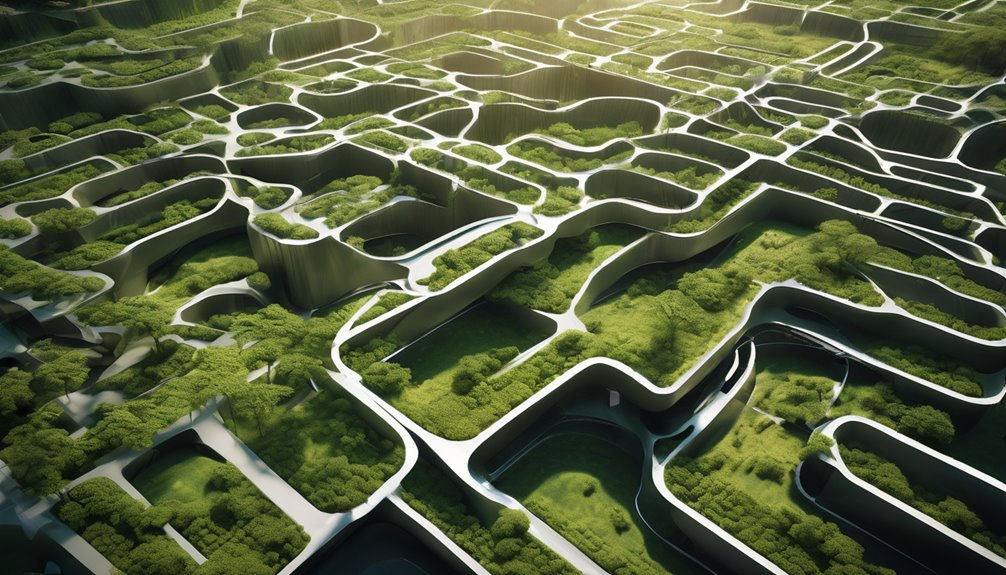 advancements in drainage systems