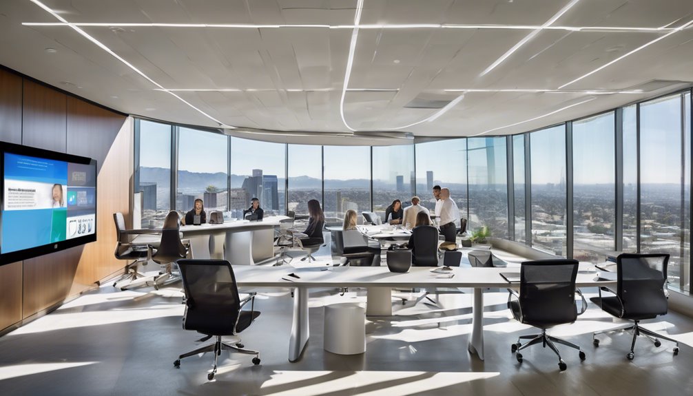 advancements in title services