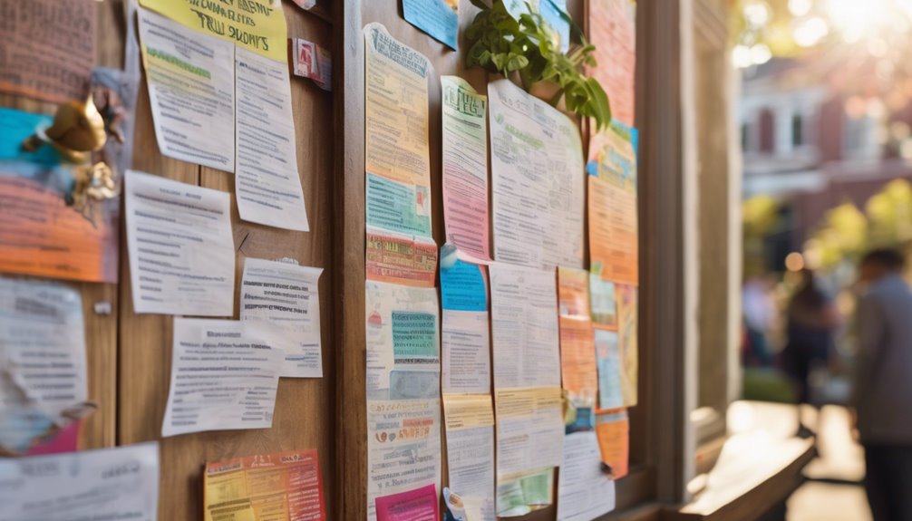 advantages for renters