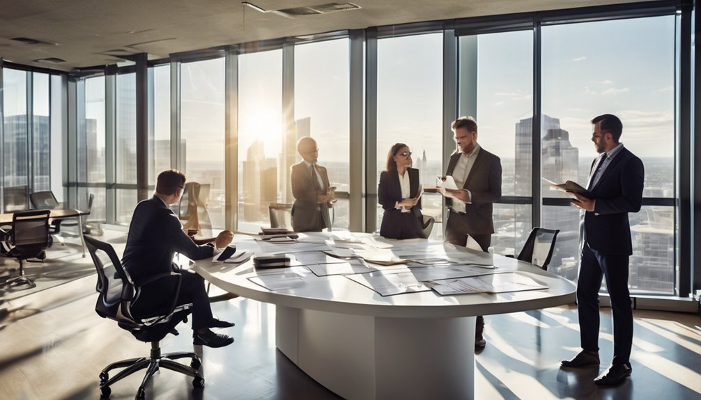 advantages of amc services