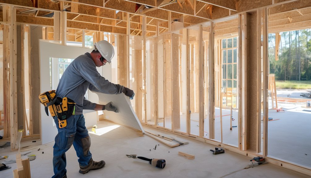 advantages of bonded contractors
