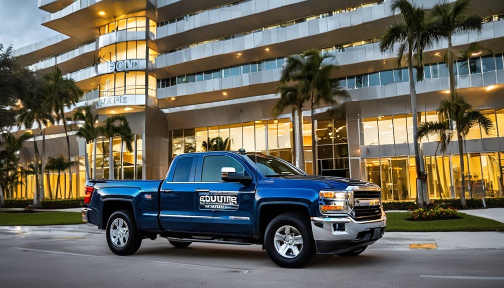 advantages of bonded contractors