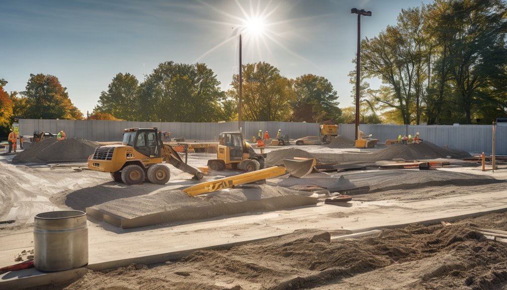 advantages of compliant contractors