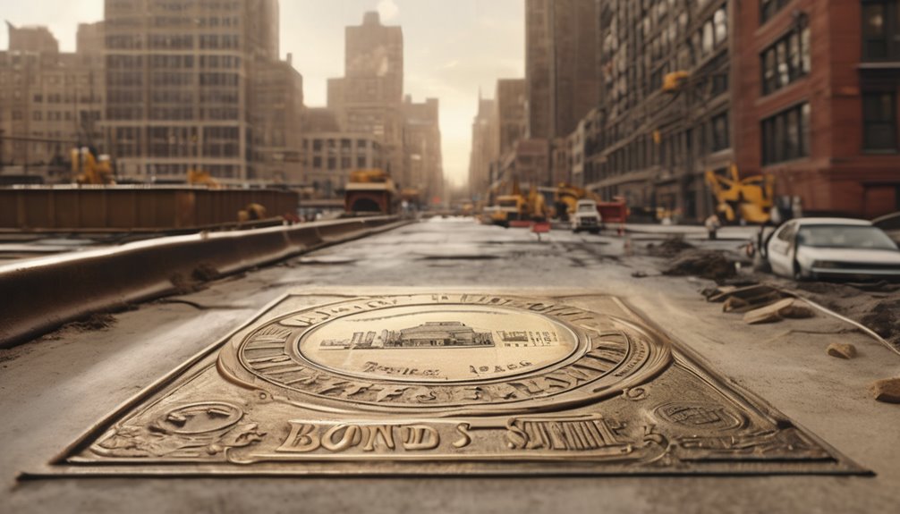 advantages of permit bonds