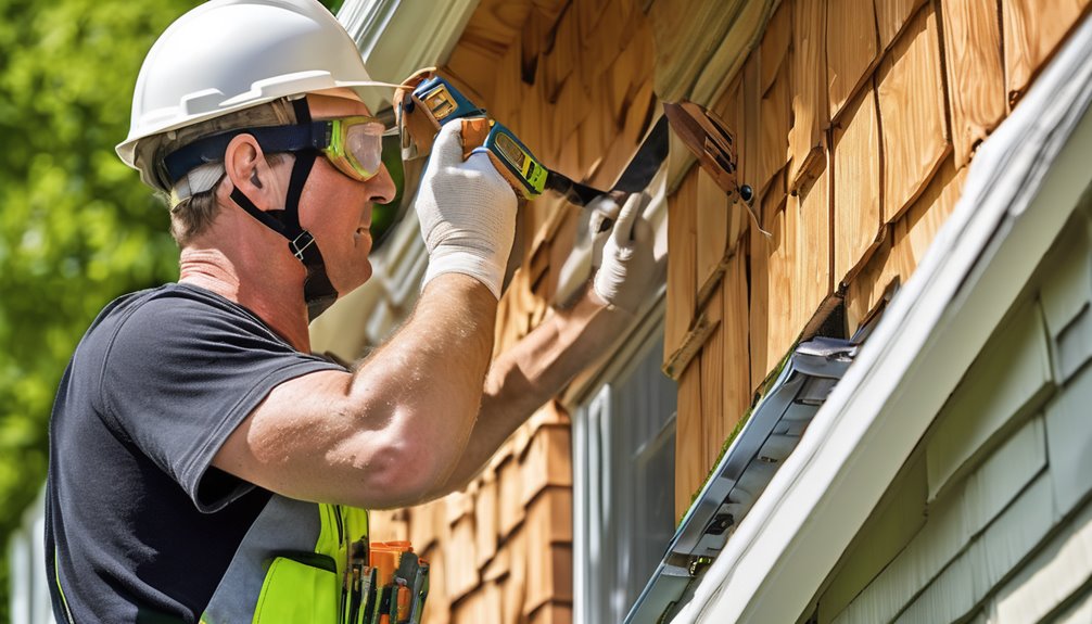 aesthetic safety home standards