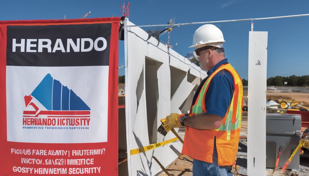 alarm contractor liability bond