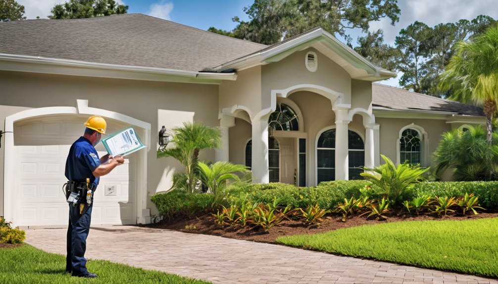 alarm contractor liability overview