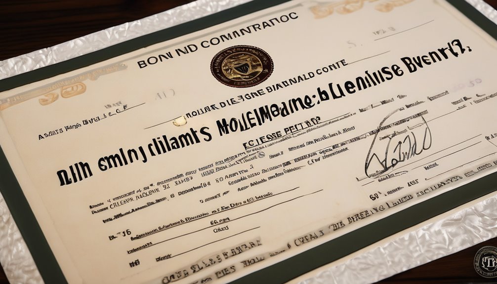 alarm contractor licensing regulations