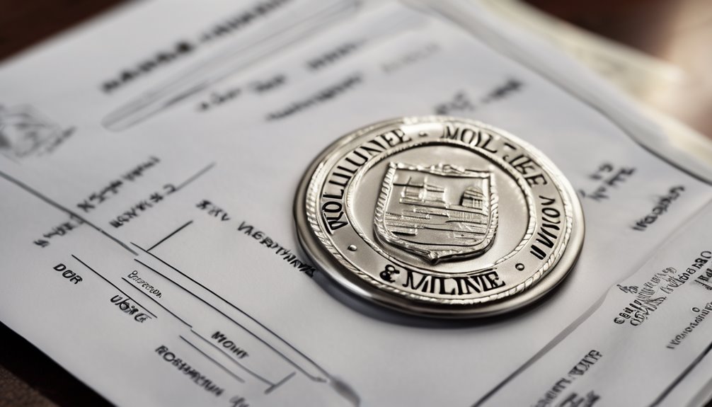 alarm contractor regulations overview