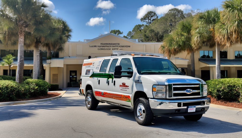 alarm contractor regulations overview