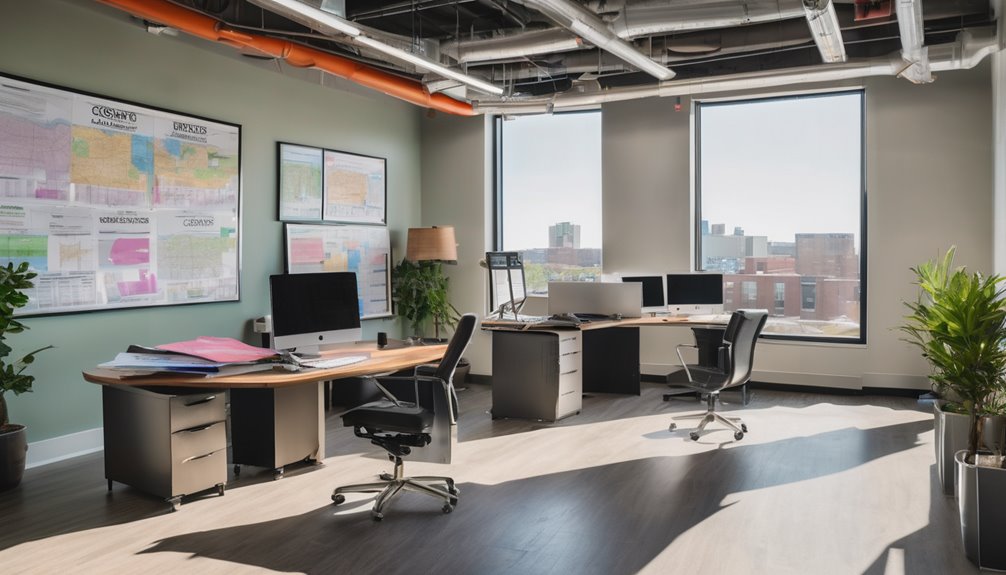 alarm contractor resources chicago heights