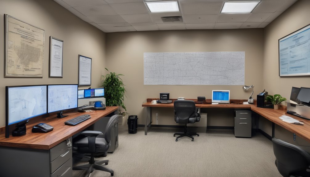 alarm system installation duties