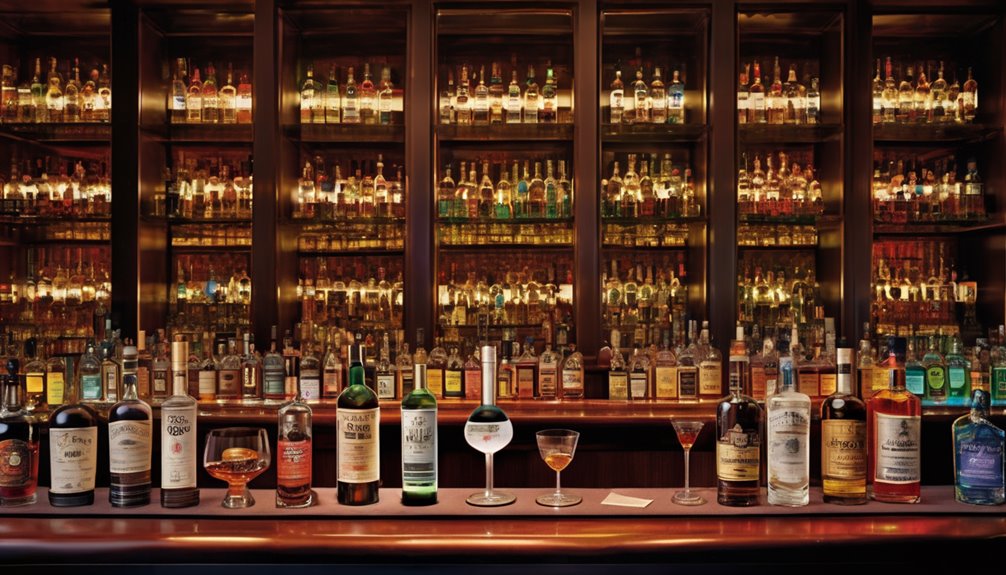 alcohol and tobacco bond