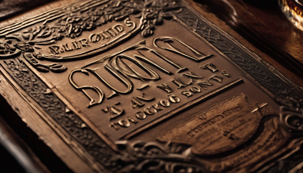 alcohol and tobacco taxation bond