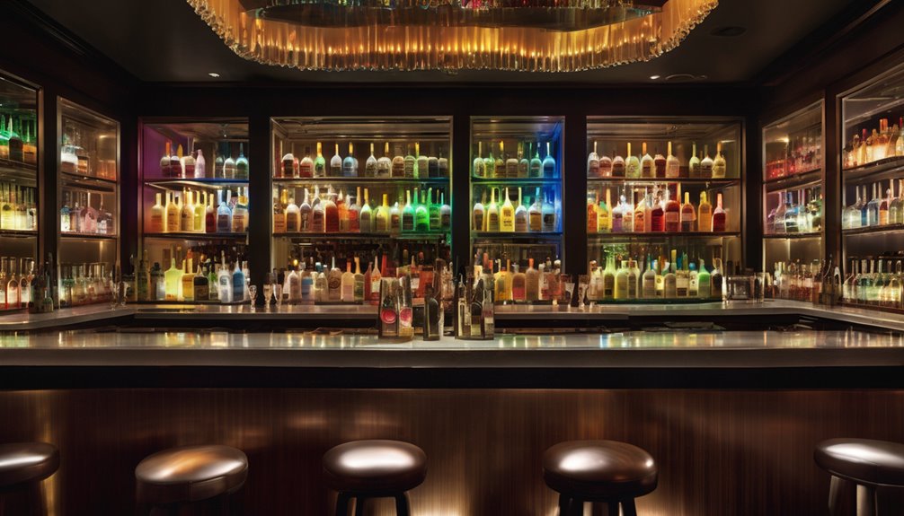 alcohol distribution tax compliance