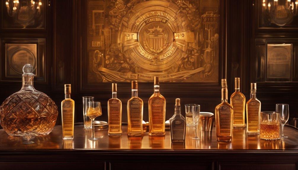 alcohol distributor tax bond