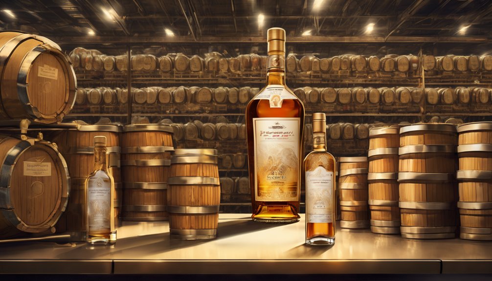 alcohol distributor tax bonds