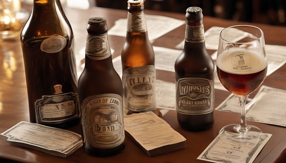 alcohol tax bond overview