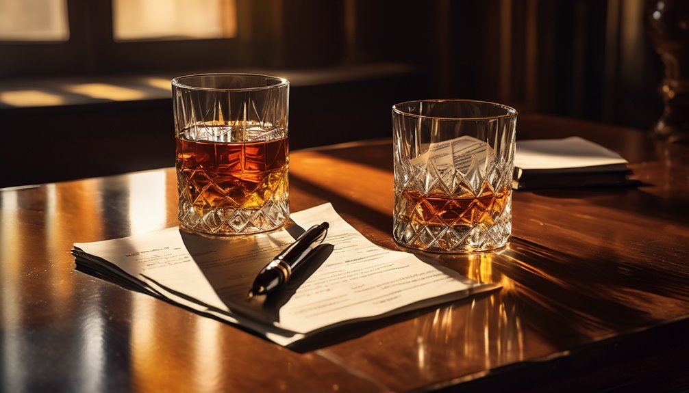 alcohol tax bond requirement