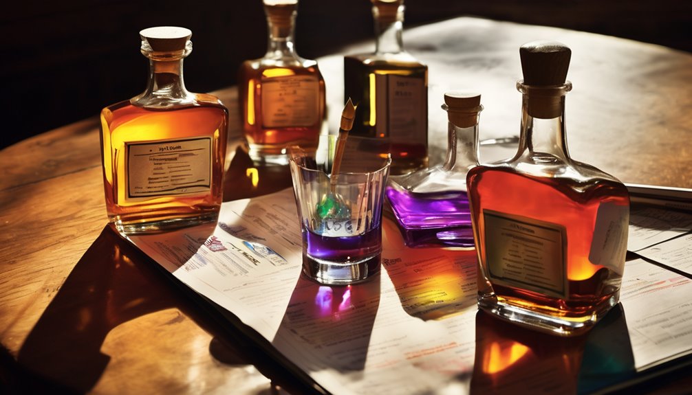 alcohol tax regulation updates